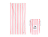 Cabana Malibu Pink Quick Dry Towel