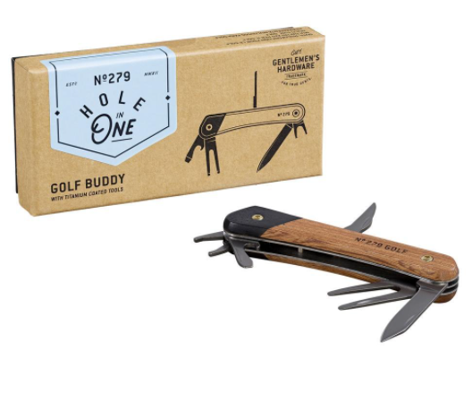 Golf Multi-Tool