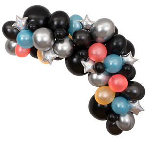 Balloon Garland Kit - Cosmic