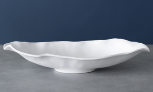 Nube Medium Oval Bowl