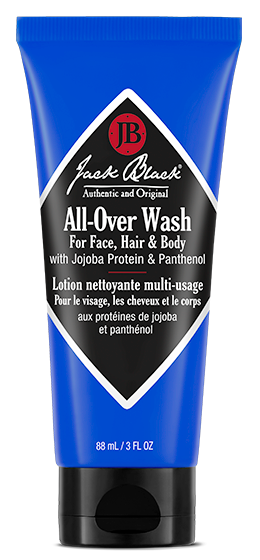 All-Over Wash - 3 oz