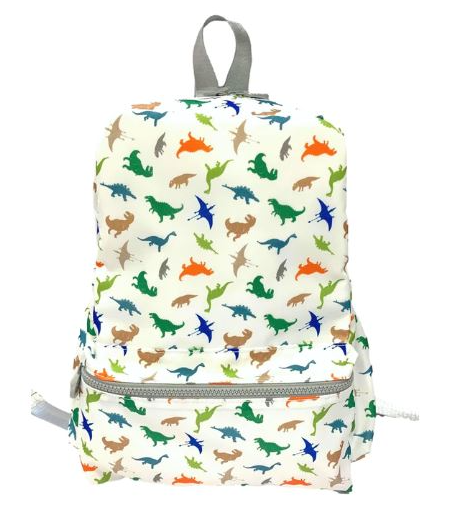 Dino-Mite Backpack