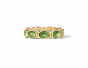 Mykonos Ring - Jade Ring/8