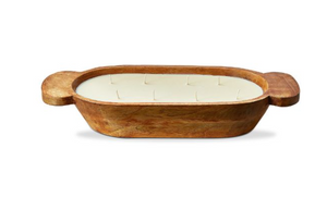 Artisan Dough Bowl 8 Wick Candle