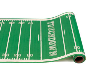 Touchdown Table Runner