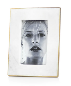 Marmo Photo Frame - 4x6