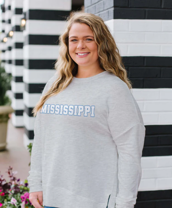 Mississippi Sweatshirt