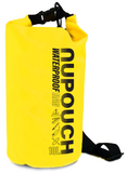 Waterproof Bag - Yellow