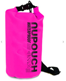 Waterproof Bag - Hot Pink