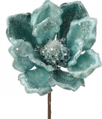 Jeweled Magnolia Stem