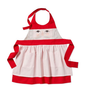 Nutcracker Girl Apron