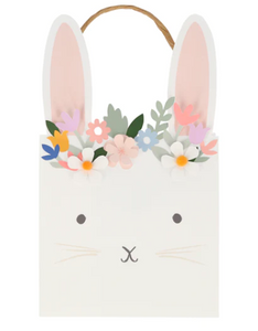 Easter Bunny Bags