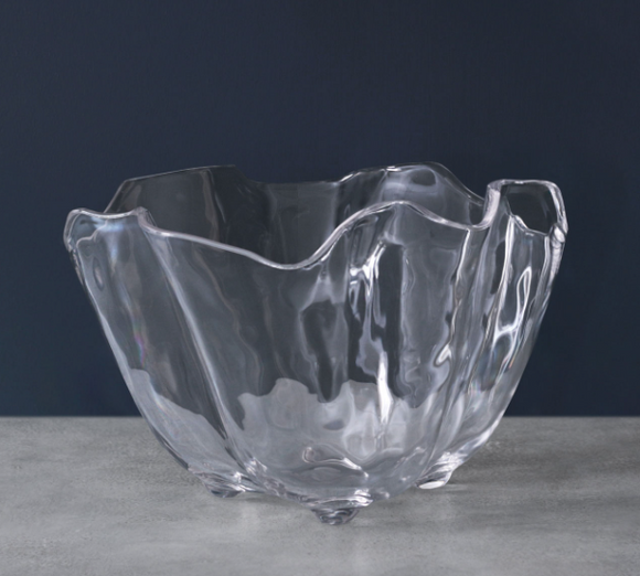 VIDA Acrylic Ice Bucket - Clear