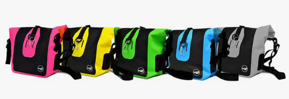 Waterproof Crossbody Bag