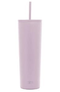 Lavender Mist Classic Tumbler - 28 oz