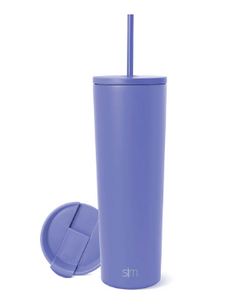 Very Peri Classic Tumbler - 28 oz