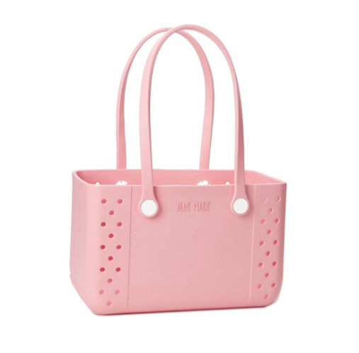 Blushing Ballerina Small Multi Purpose Tote