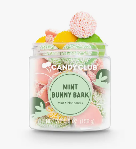 Mint Bunny Bark