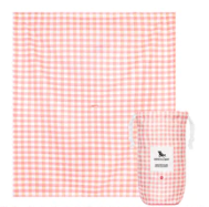 Strawberries & Cream Picnic Blanket