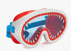 Shark Swim Mask