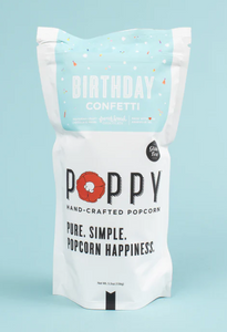 Birthday Confetti Market Bag