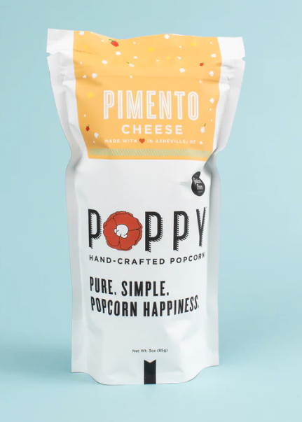 Pimento Cheese Market Bag