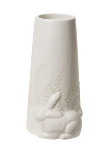 Cottontail Vase