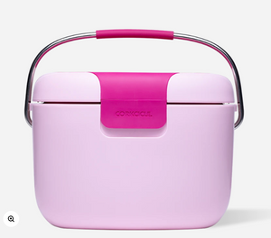 Chillpod - 25qt Gloss Rose Quartz