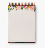 Garden Party Desktop Weekly Planner