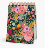 Garden Party Desktop Weekly Planner