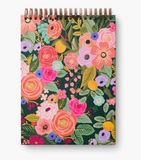 Garden Party Desktop Weekly Planner