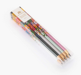 Garden Party Pencil Set