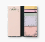 Colette Sticky Note Folio