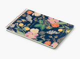 Colette Large Top Spiral Notebook