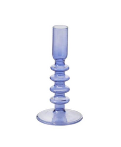 Malaga Candleholder 2.75"x5.75"