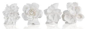 Cameo Porcelain Vases