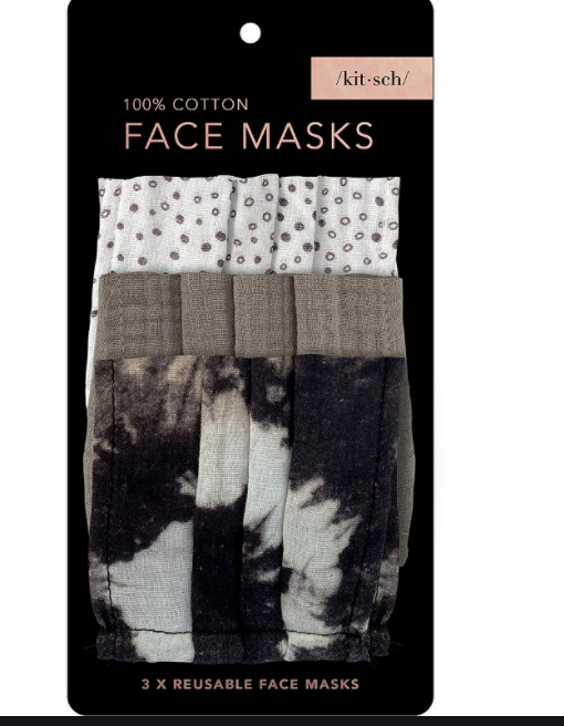 Face Masks