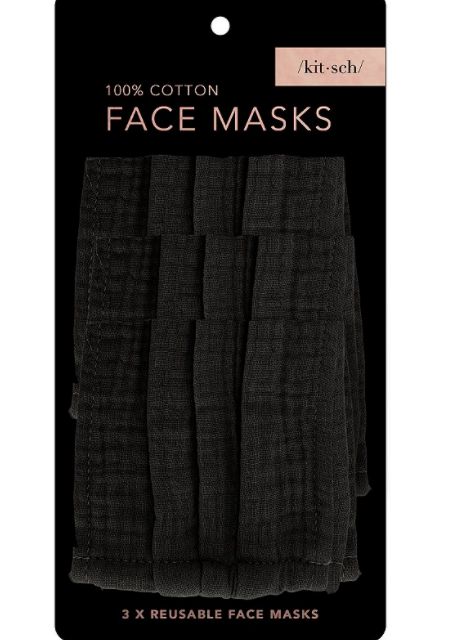 Face Masks