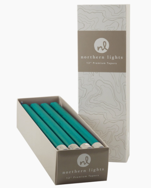 Individual Taper Candle