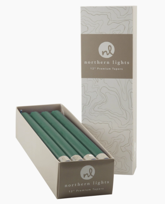 Individual Taper Candle