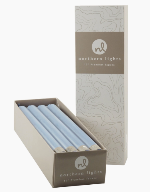 Individual Taper Candle