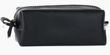 Leather Toiletry Bag - Small