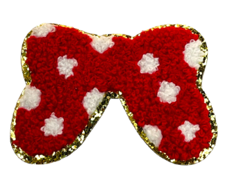 Assorted Shape Patches