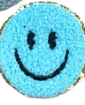 Assorted Shape Patches