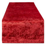 Velvet Table Runner