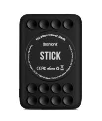 Stick Wireless Powerbank