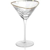 Aperitivo Martini Glass