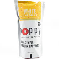 White Cheddar Market Bag Popcorn